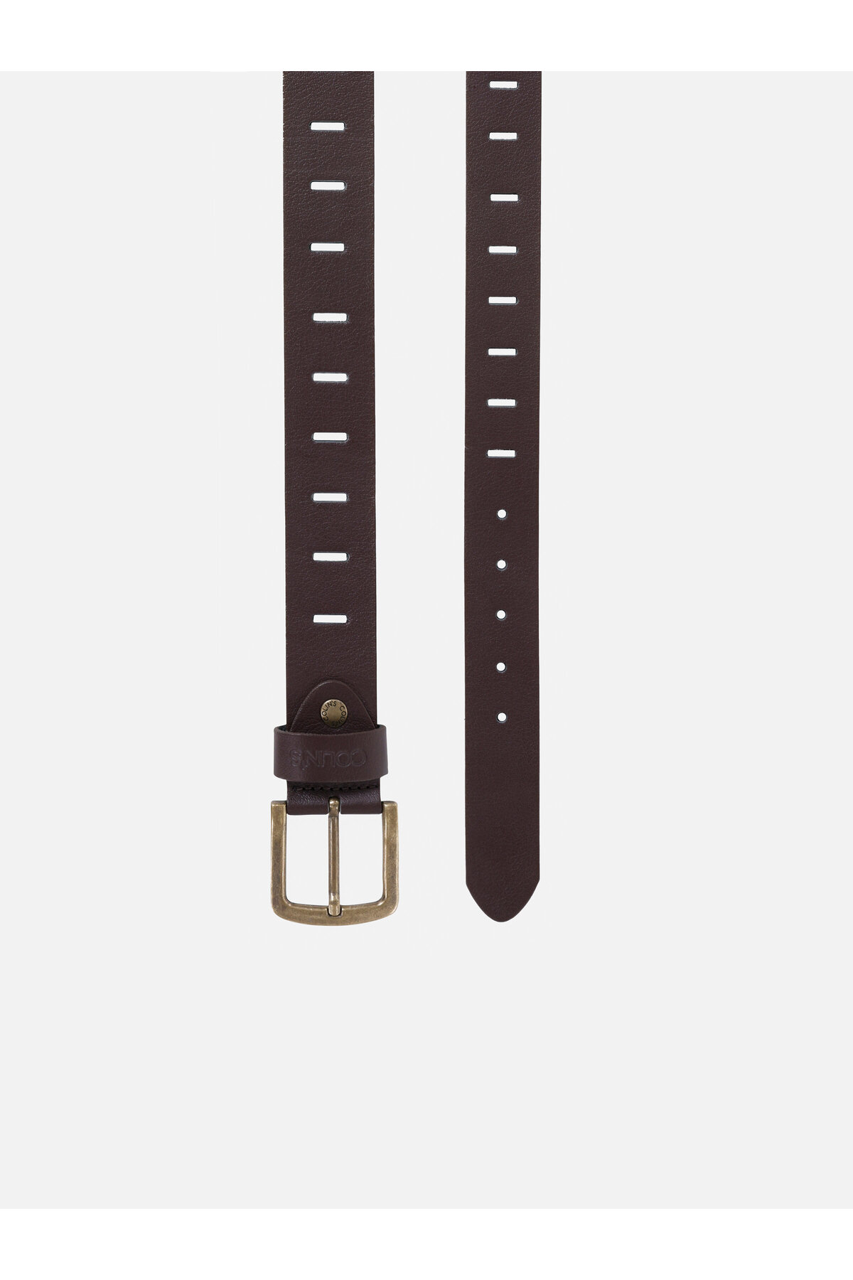 کمربند مردانه کولینز | .CL1067419_Q1.V1_BRW Colin’s - Image 2