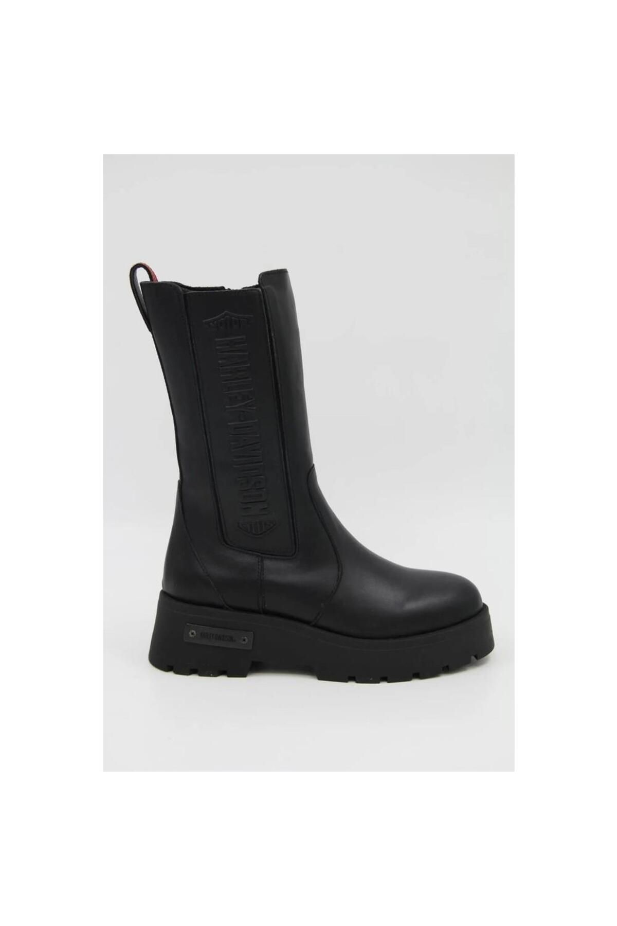 Harley wedge boots clearance