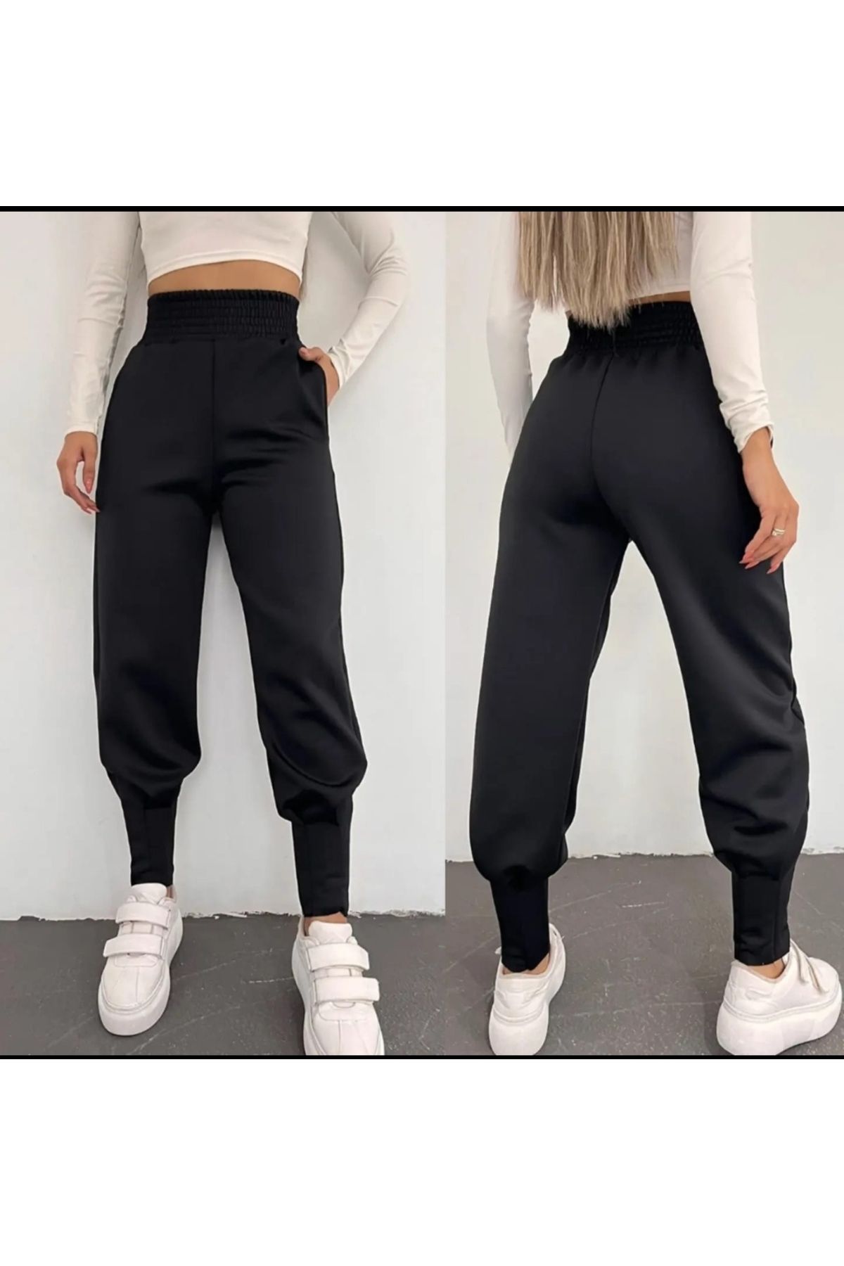 Super high waisted sweatpants store