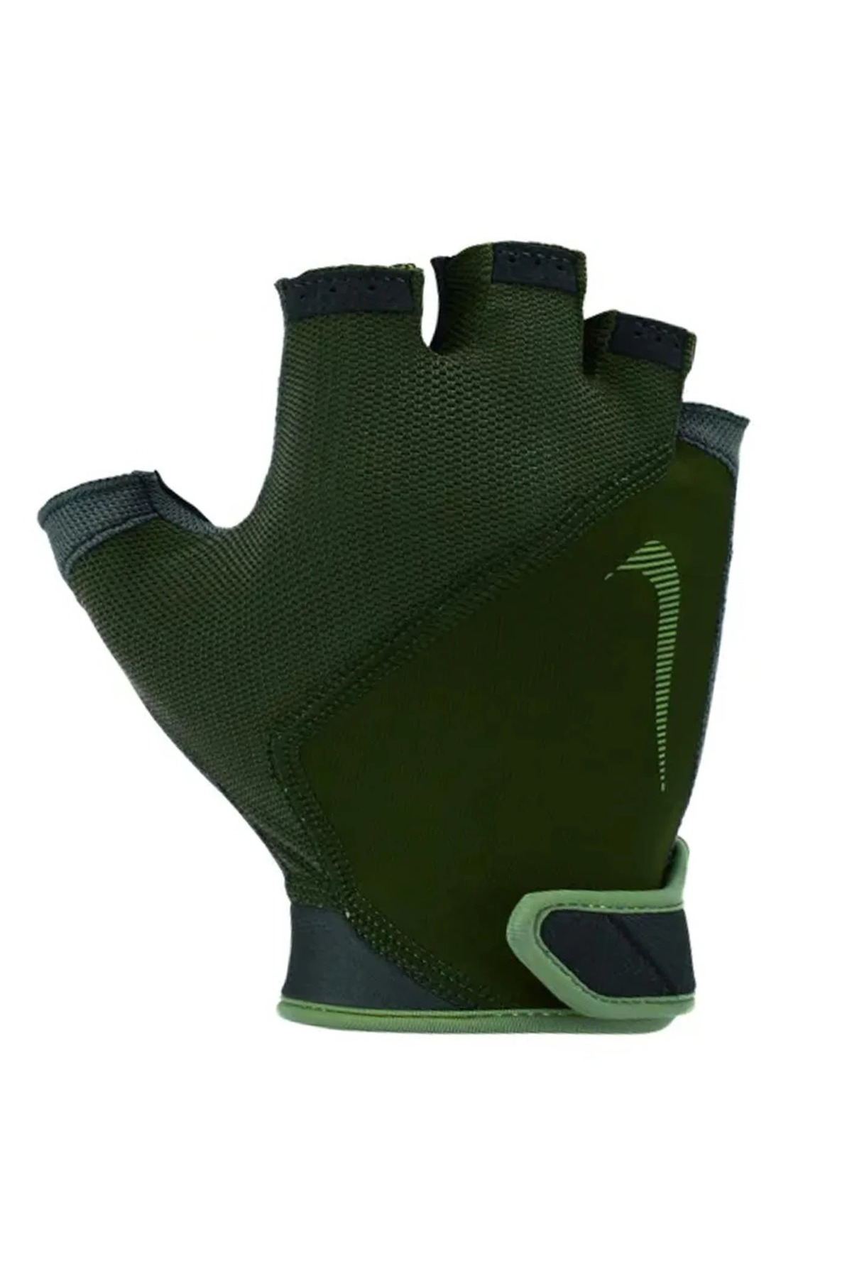 Nike M Elemental Fg Erkek Yeşil Antrenman Eldiveni