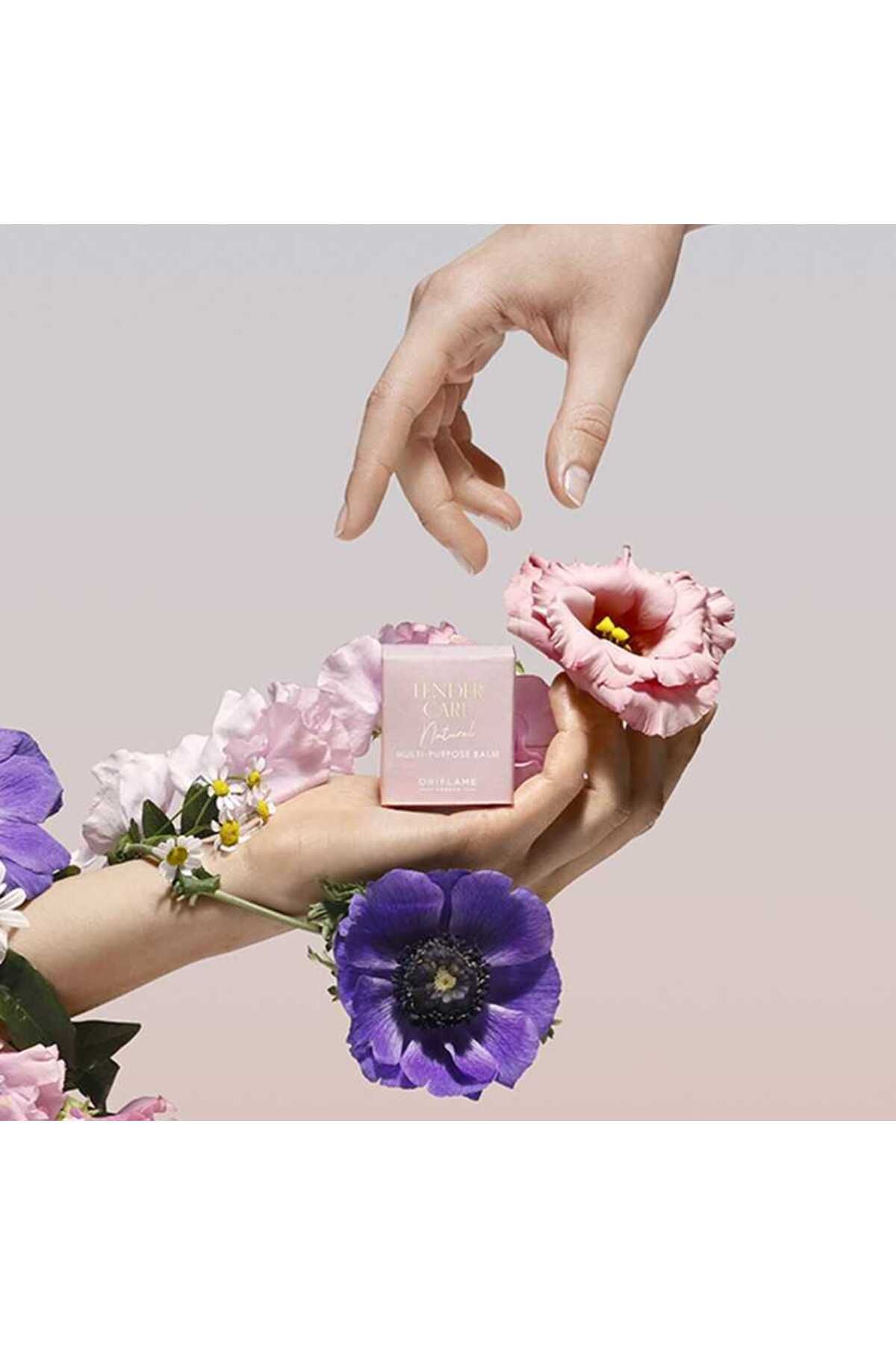 Oriflame Eclat Nuit Karşı Konulmaz Kadınsı Koku Edp Kadın Parfümü 2 ...