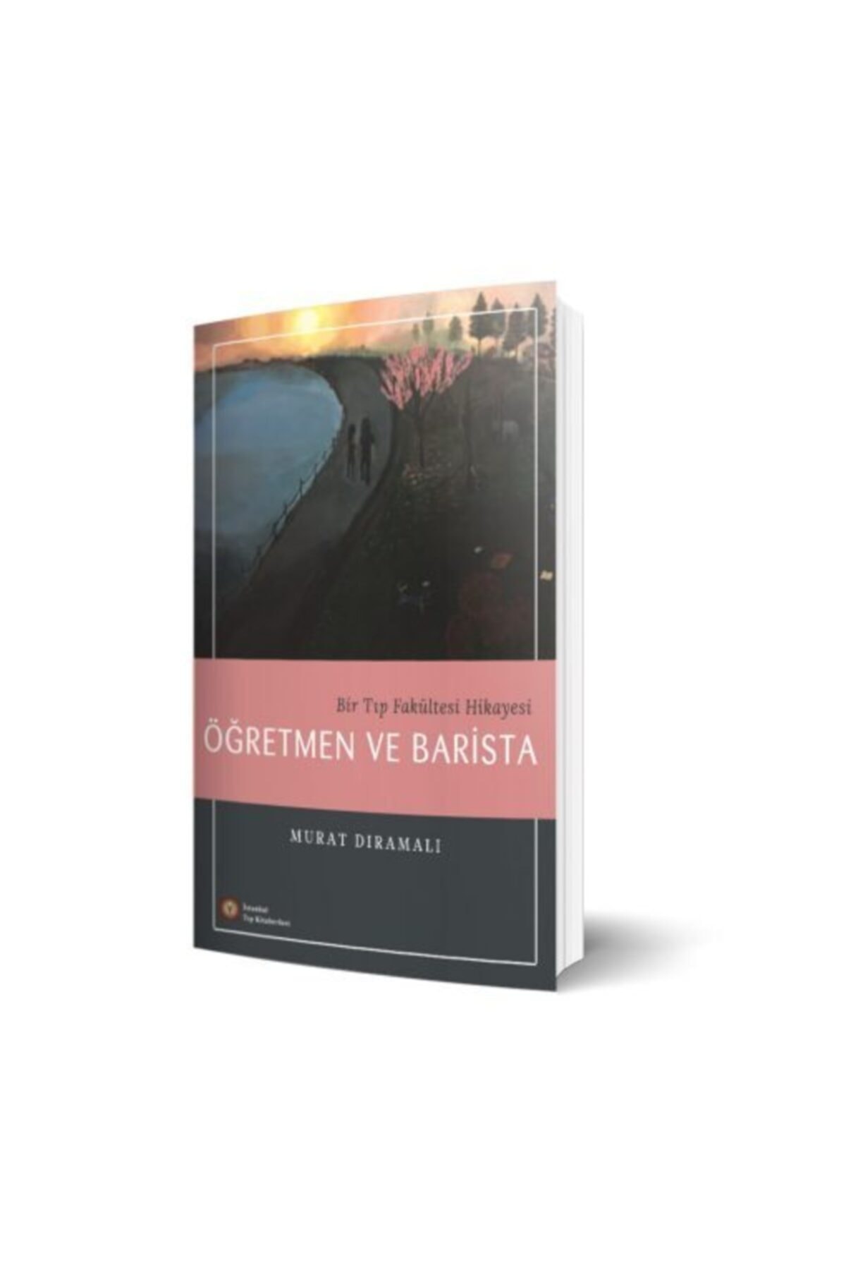 Bir Tıp Fakültesi Hikayesi Öğretmen ve Barista