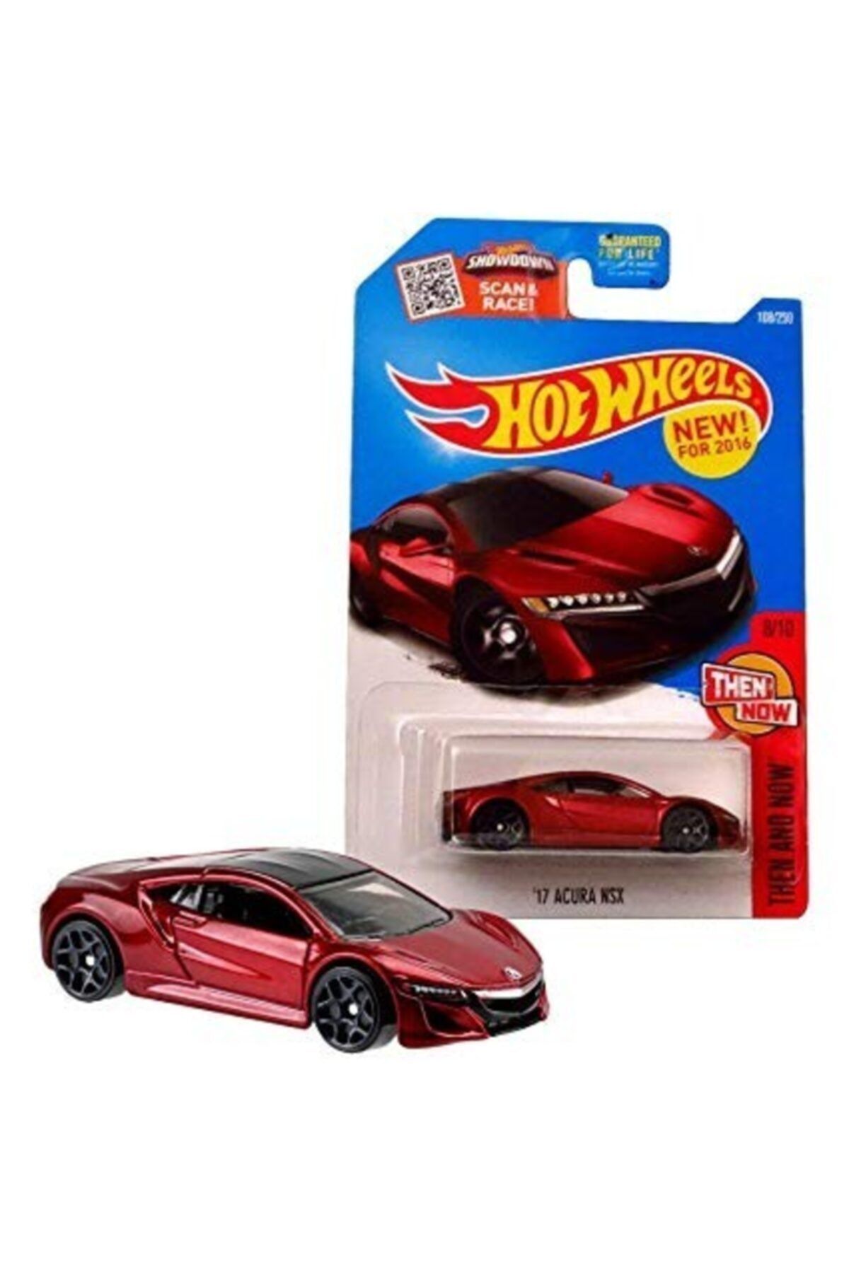Hot wheels clearance 17 acura nsx