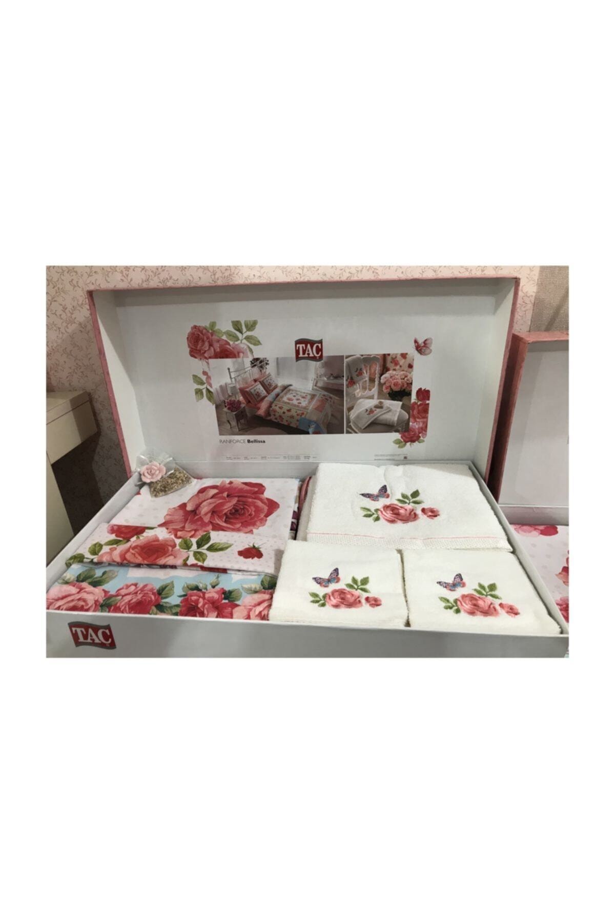 سرویس روتختی تاچ 391110004