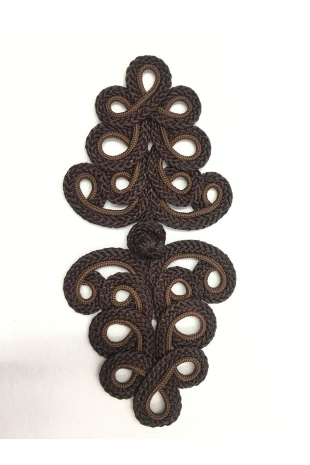 Japanese Knitted Button