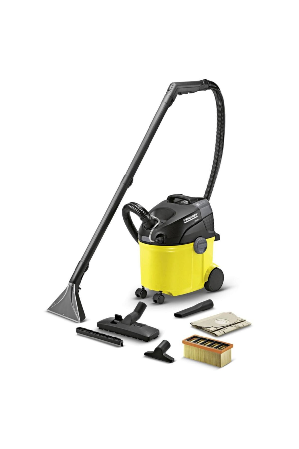 karcher se 5100 1400 watt hali yikama makinesi fiyati yorumlari trendyol