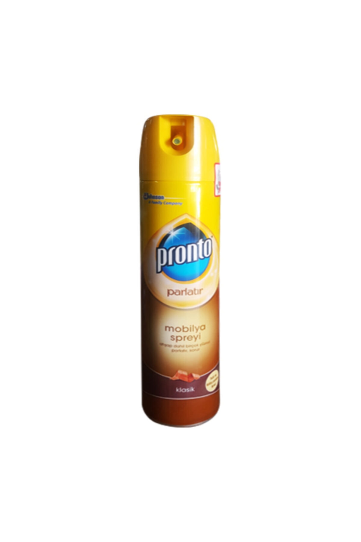 Pronto Mobilya Spreyi Klasik 300ml