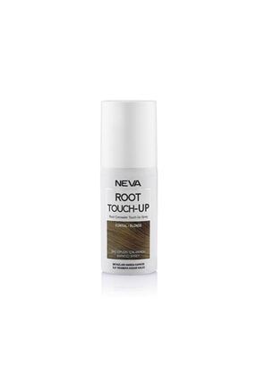 Root Touch Up Beyaz Saç Dipleri İçin Anında Kapatıcı Sprey Kumral 75ml 113185