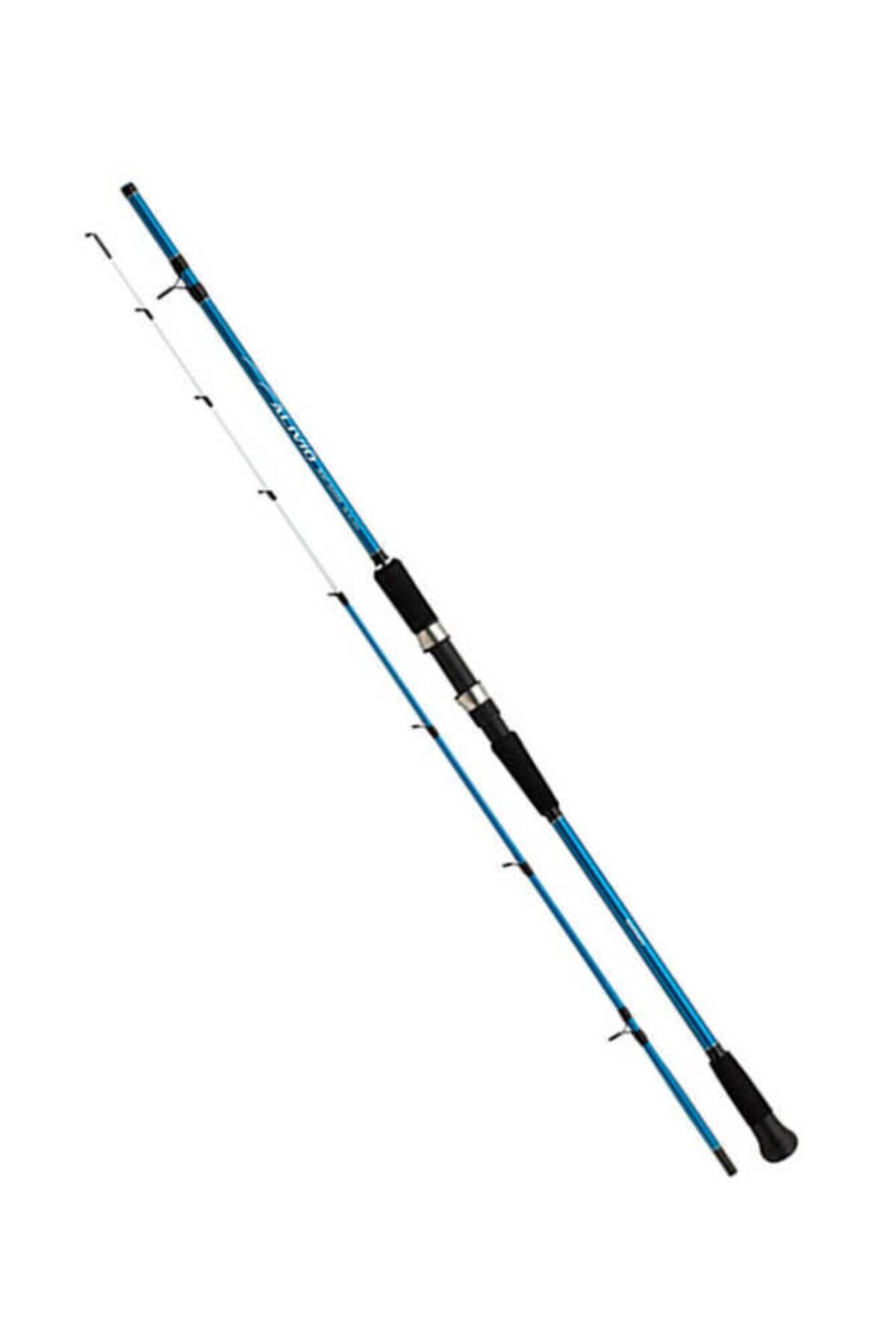 shimano Alivio Boat Quiver 210cm 50-150gr 2 Parça - Fiyatı, Yorumları