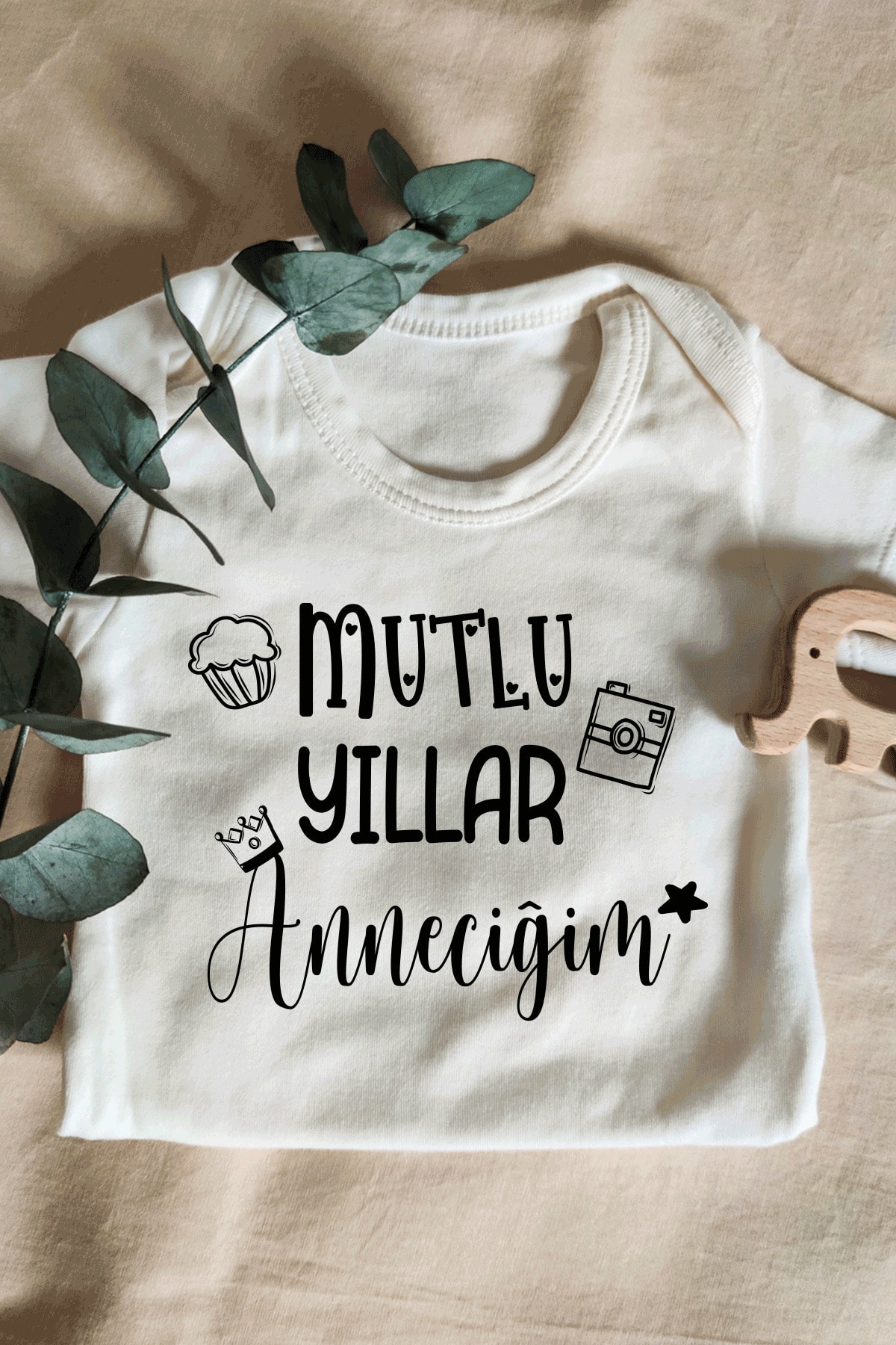 بادی نوزادی  mutlu yıllar babacığım kısa