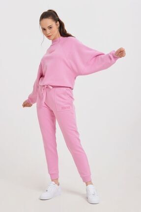 Pink Cute Sweatshirt CAP10030