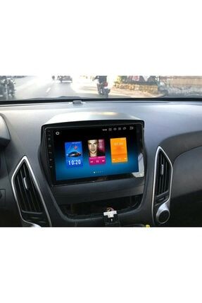 Hyundai Ix35 2gb Ram Android Navigasyon Dvd Usb Bluetooth Kamera HYUNDAİ İX35
