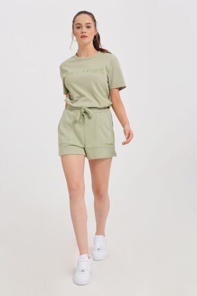 Grassgreen- Dream Sweat Short CAP10040