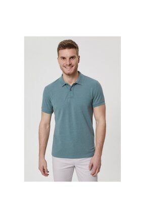 Erkek Polo Yaka T-shirt TYC00146800527