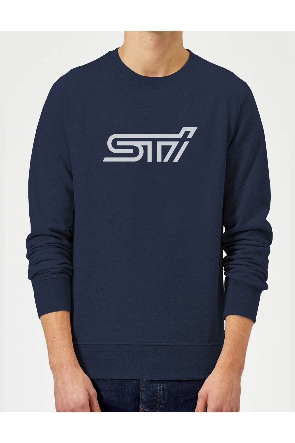 Sti sweatshirt best sale