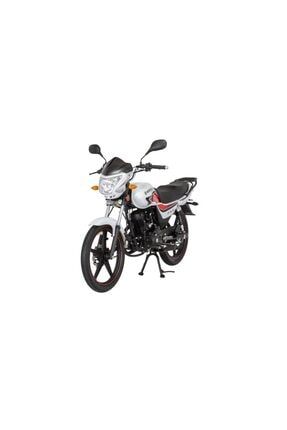 Motosiklet Superboy 125 I Beyaz PRA-3862849-2102