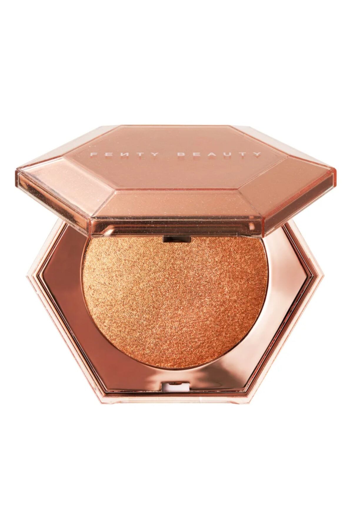 FENTY BEAUTY ویل براق الماسی کامل 8 گرم