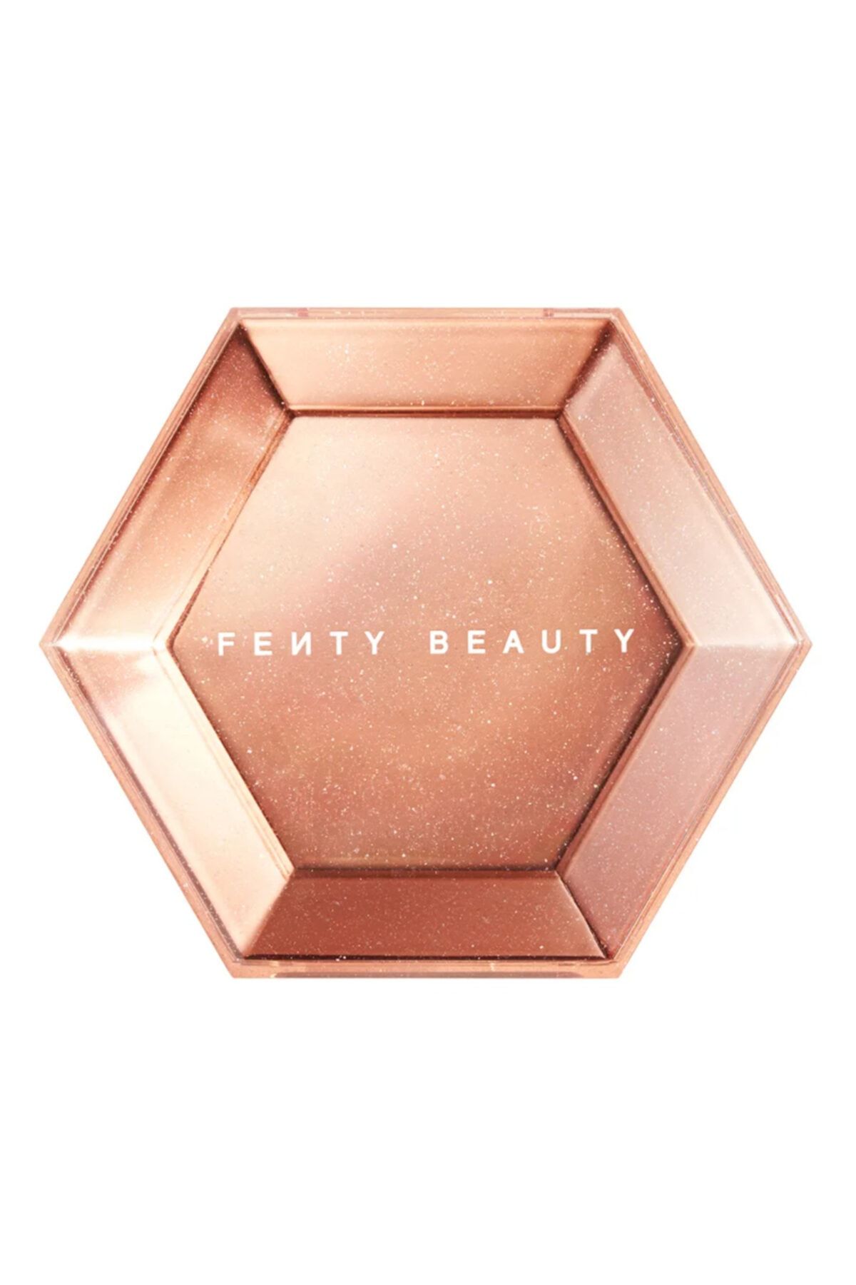 FENTY BEAUTY ویل براق الماسی کامل 8 گرم