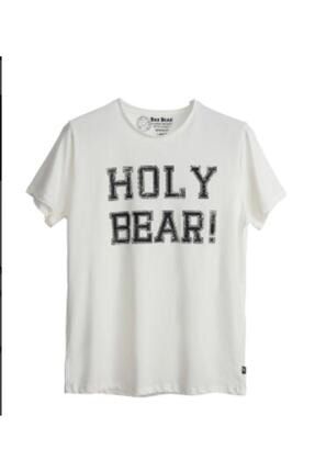 Spor T-Shirt 21.01.07.026 HOLY BEAR TEE C04