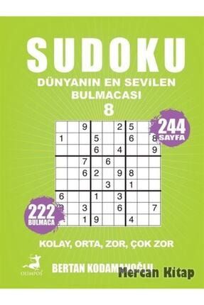 Sudoku 8 493358