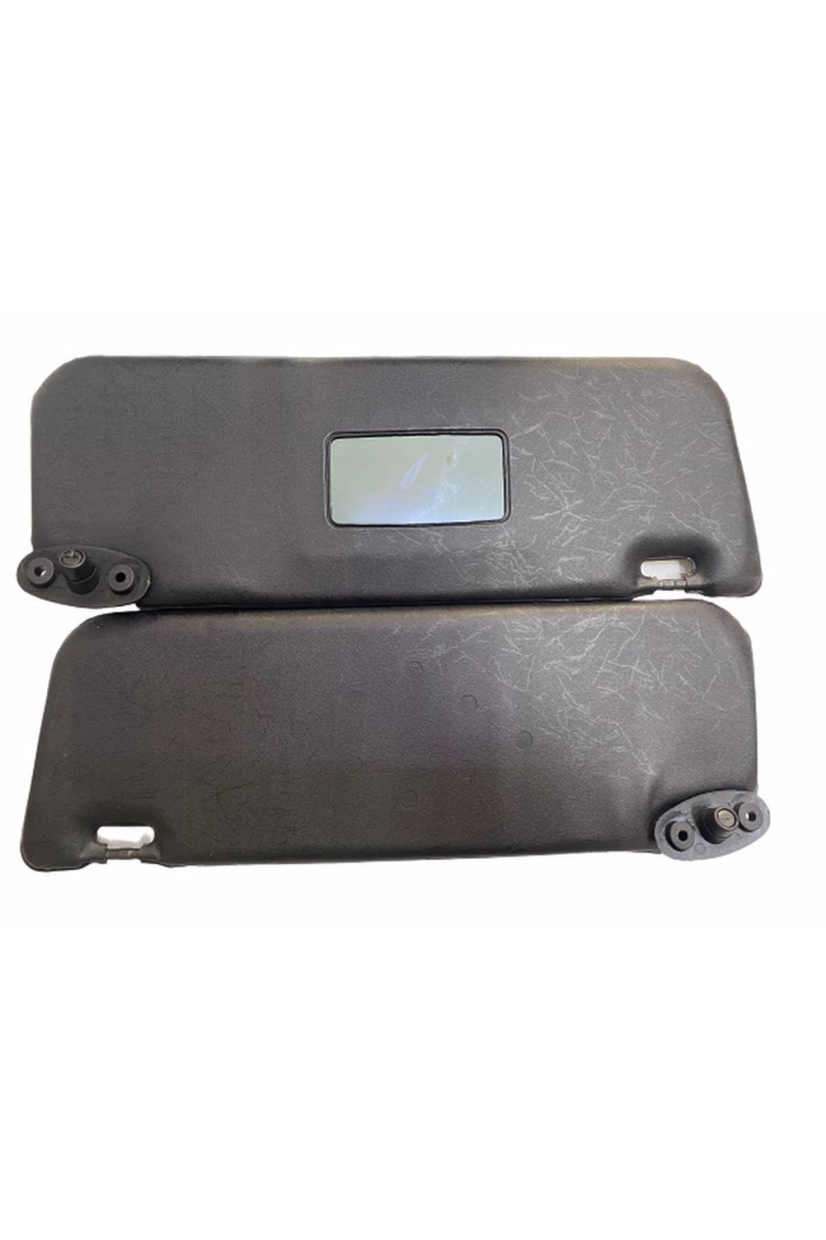 Genel Markalar Tofaş M131 Iç Güneşlik Takımı Beyaz Fiyatı, Yorumları