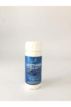 Akethrin Pro Ew Genel Amaçlı Haşere Öldürücü(aketrin) (100 ml) akethrinproew-100ml