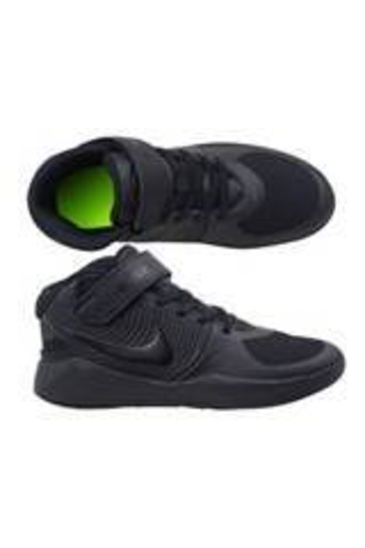 Nike team discount hustle d9 flyease