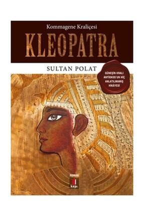 Kommagene Kraliçesi Kleopatra - Sultan Polat 258887