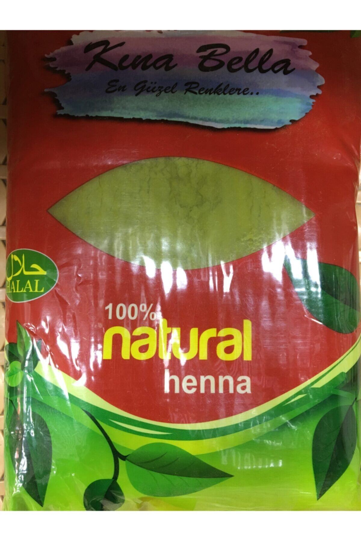 özlokmanhekim Organik Kına El Kınası Saç Kınası Saf 1.sınıf 500 Gr