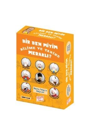 gizemli bahce macera geliyorum demez fiyati yorumlari trendyol