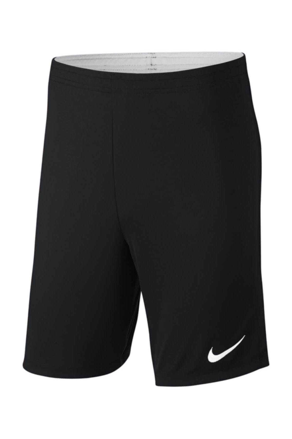 Nike Erkek Şort/bermuda - Dry Academy Erkek Futbol Şortu - 893691-010 ZO8627