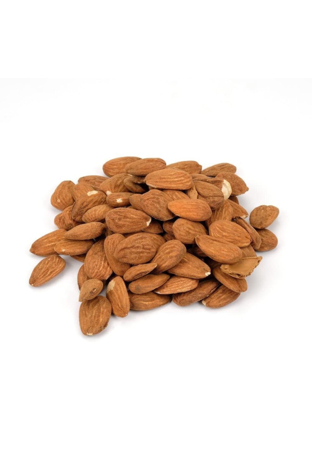 Nutova Badem Içi Çiğ Datça 500 Gr