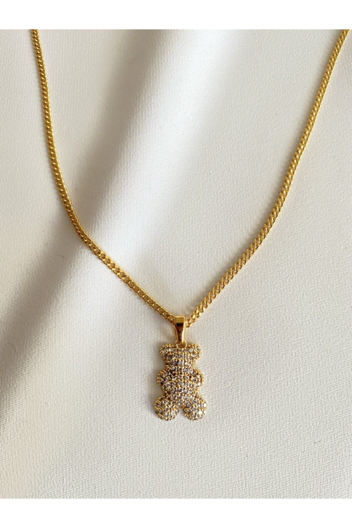 Teddy outlet bear chain