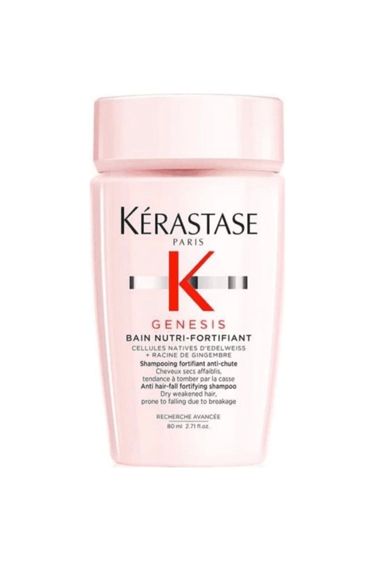 شامپو کراستاس 10099