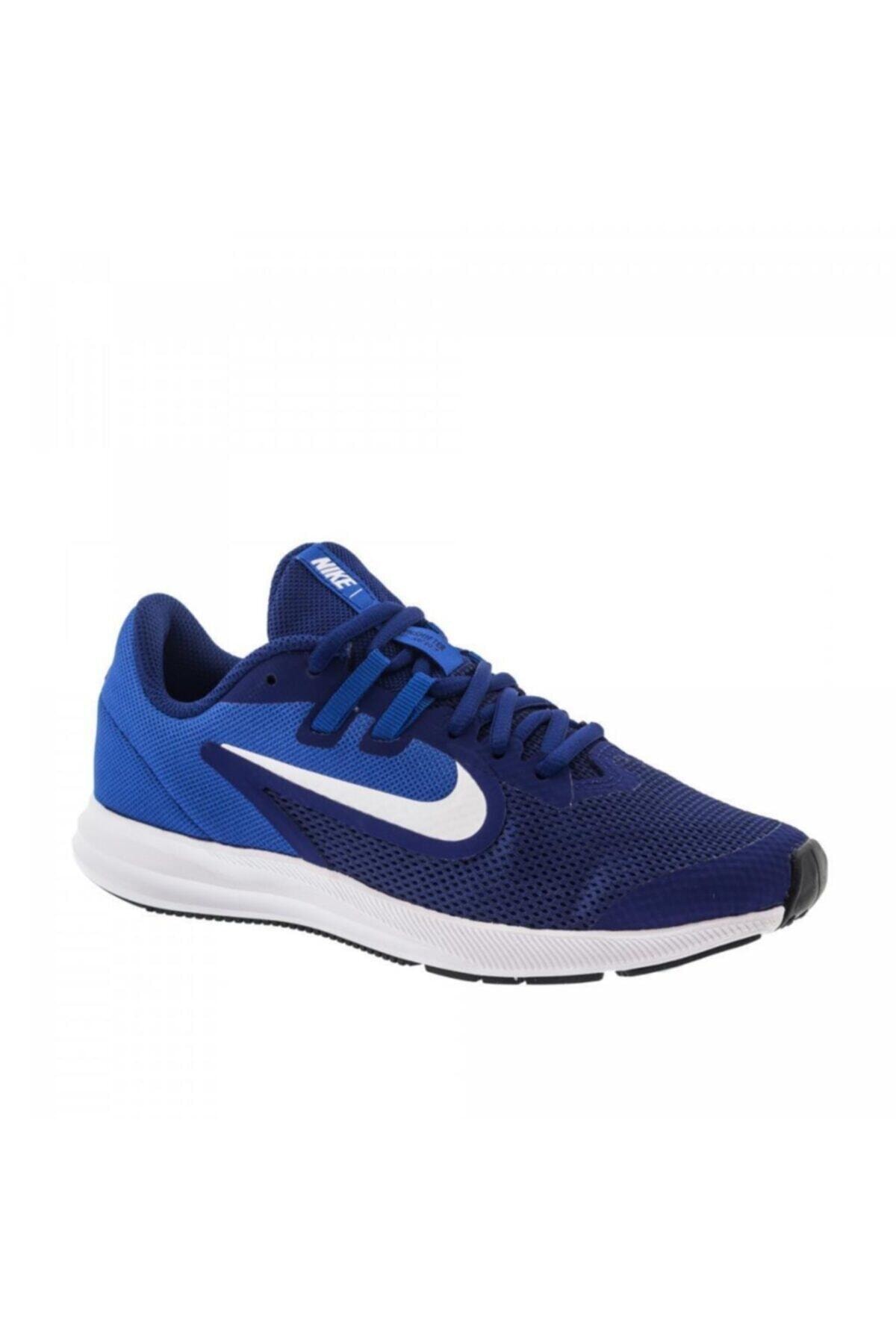 کفش Nike نایکی مناسب دویدن مناسب طبیعت‌گردی یونیسکس Mavi ماوی Ar4135-400 اورجینال - تصویر 4
