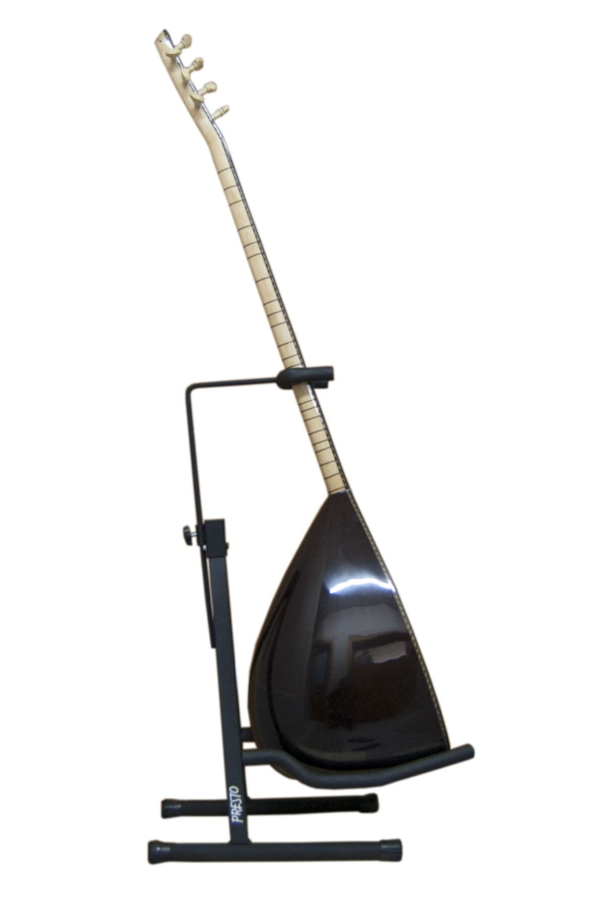 Presto-Divan Binding Stand - Klump Saz Stand 4