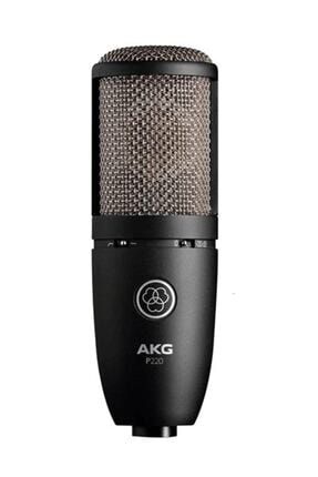 P220 Kondenser Mikrofon p220
