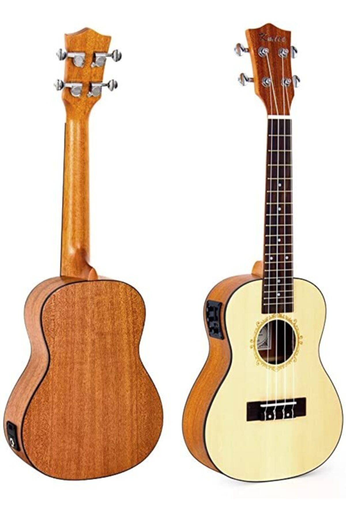 Kmise 8 string ukulele sale
