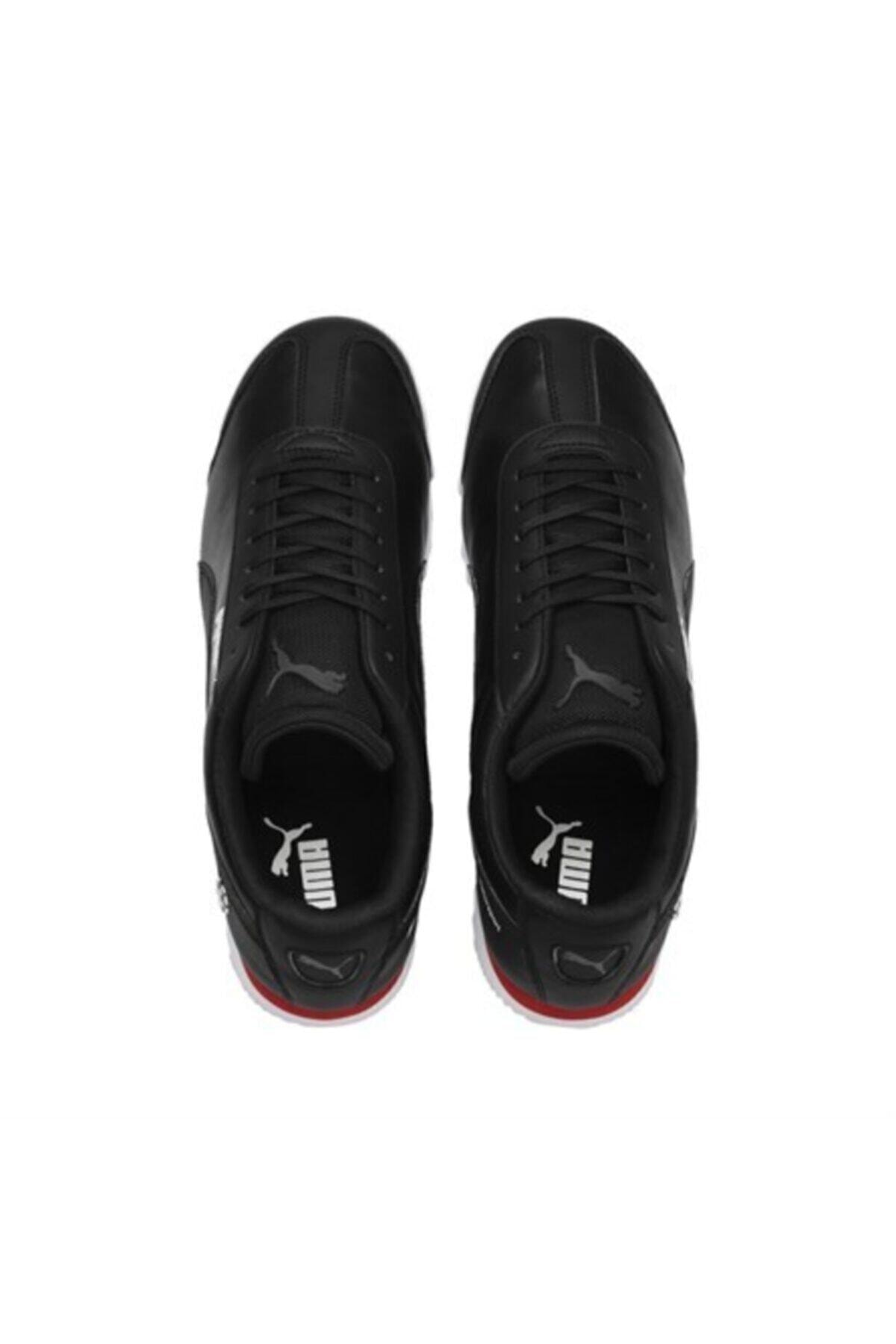 Puma Erkek Siyah Bmw Mms Roma Spor Ayakkabı Fiyatı, Yorumları - Trendyol