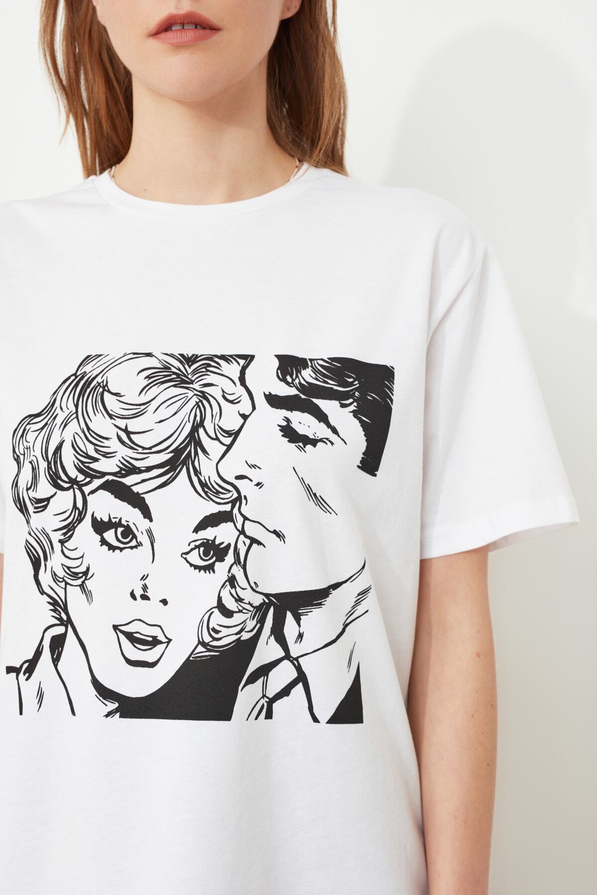 i have boyfriend t shirt