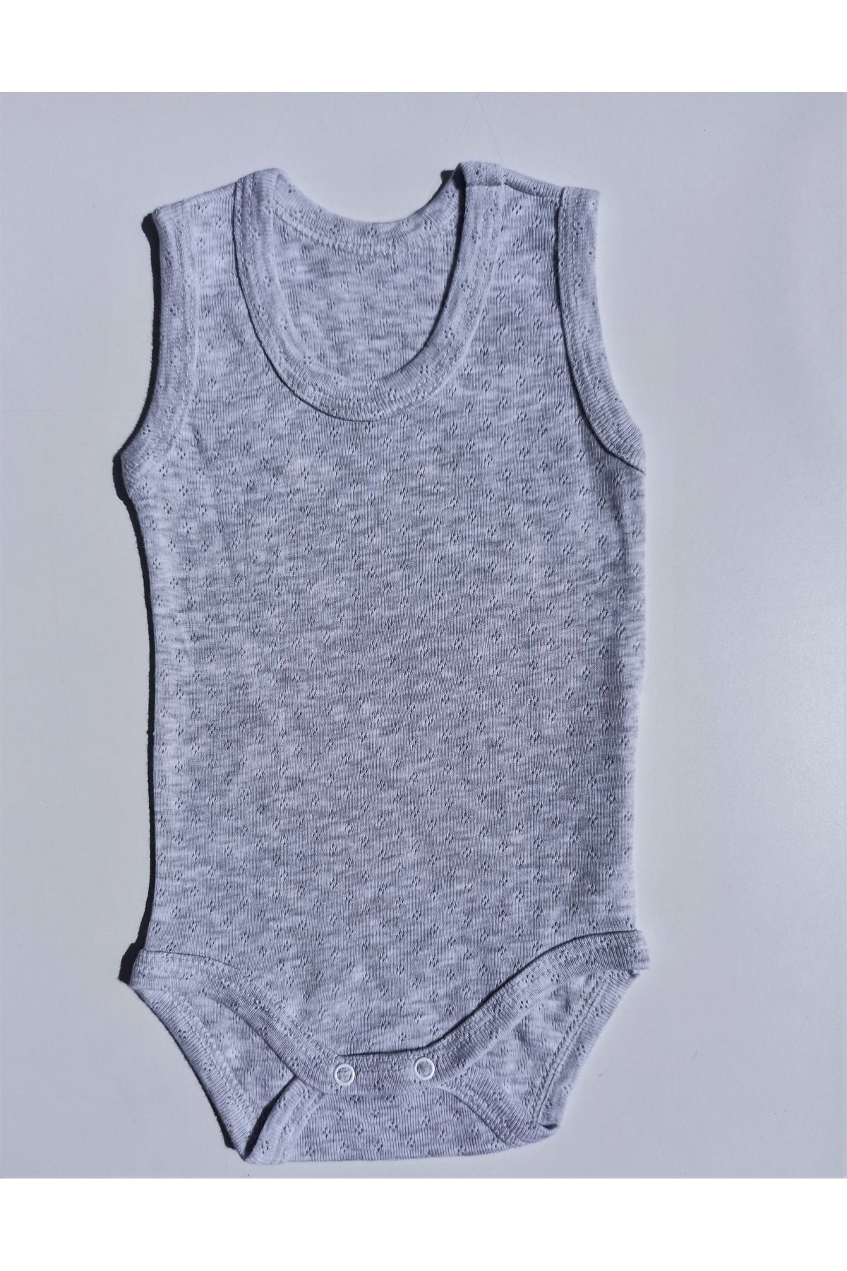 بادی نوزادی پسرانه – دخترانه زرد özdemirli bebe | 84 اورجینال - تصویر 4