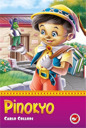 Pinokyo 206755
