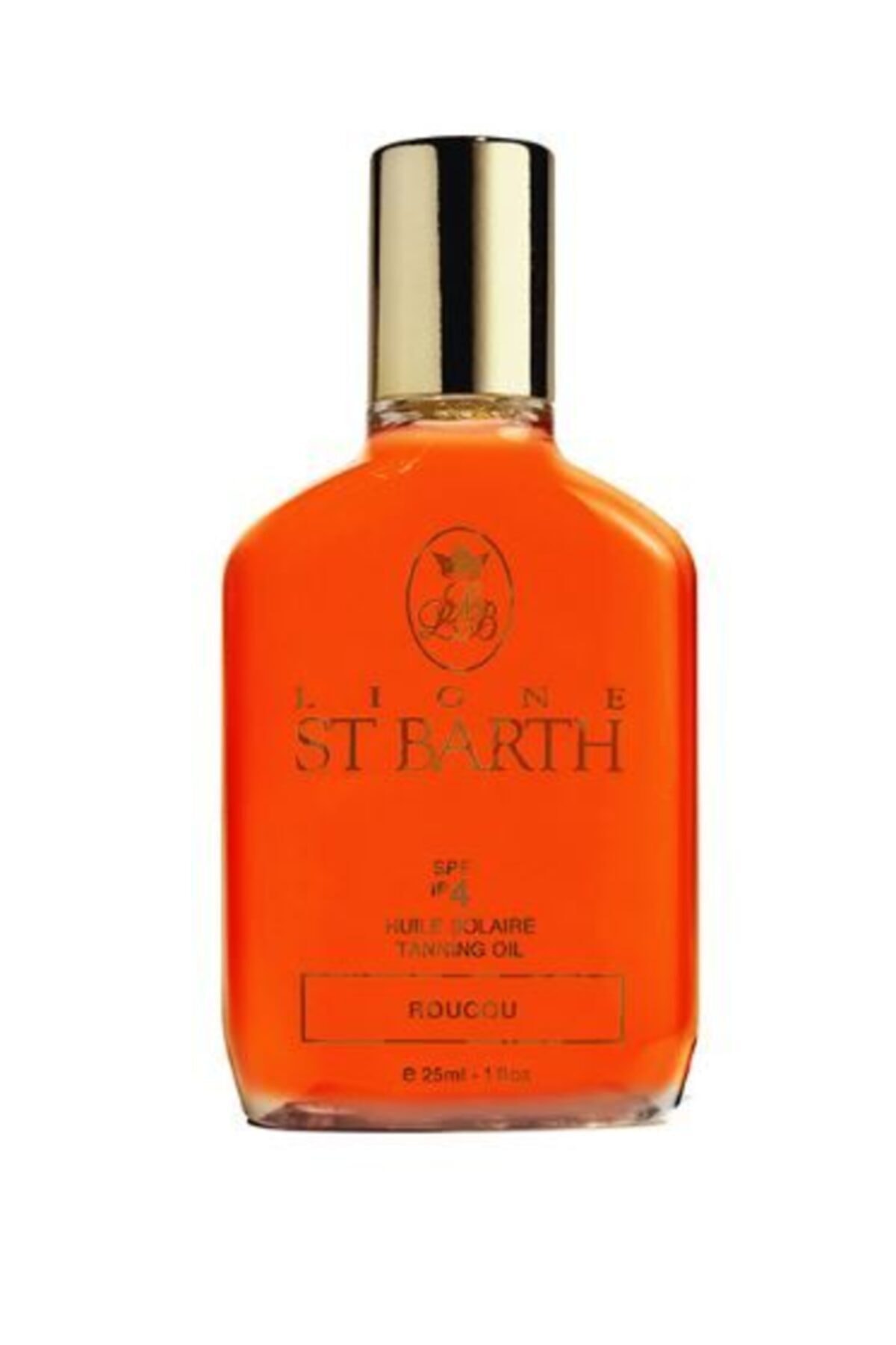Ligne St. Barth Ligne St.barth Roucou Tanning Oil 25ml Fiyatı, Yorumları TRENDYOL