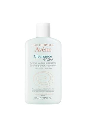 Cleanance Hydra Cleansing Cream 200ml 55525552354