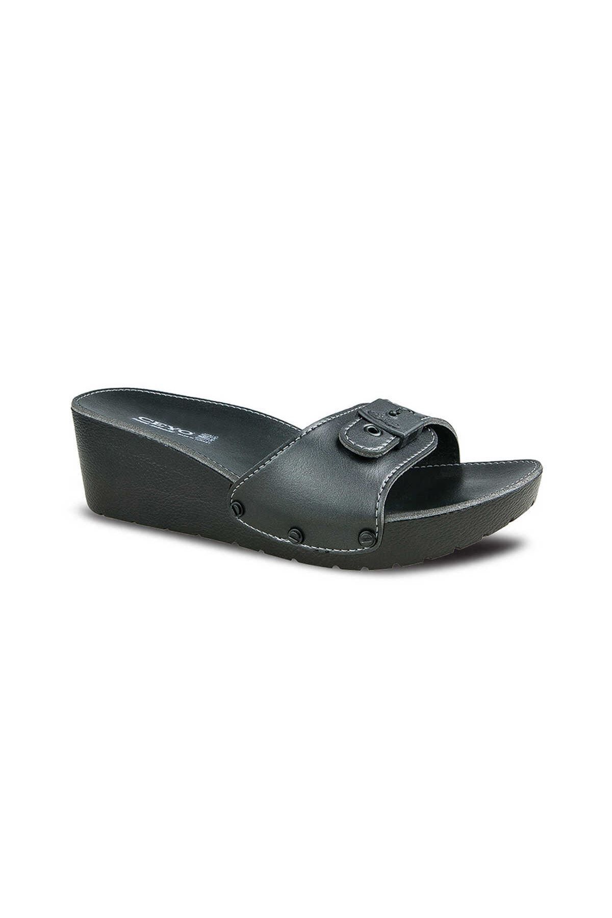 دمپایی زنانه 9969 (35-42) Ceyo