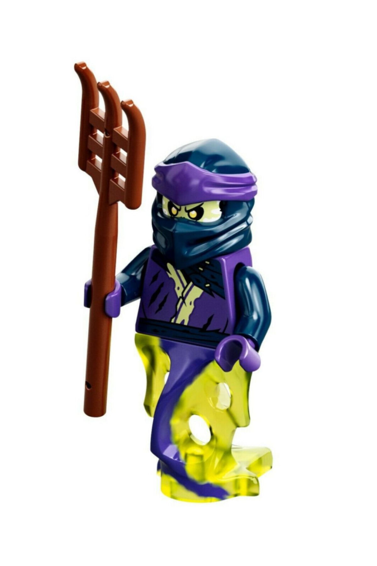 Минифигурка LEGO Ninjago Ghost Legacy 6540lkhj