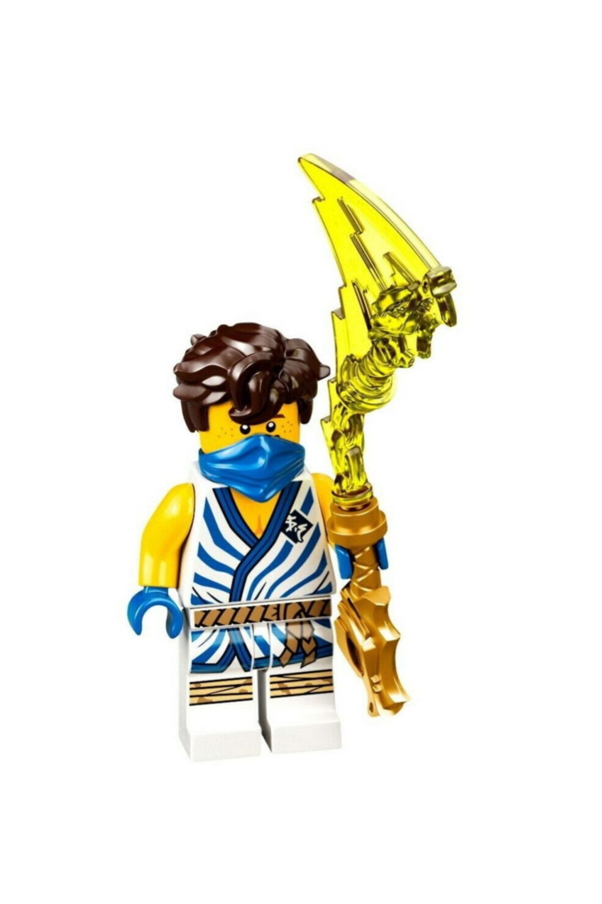 LEGO Ninjago Jay Legacy