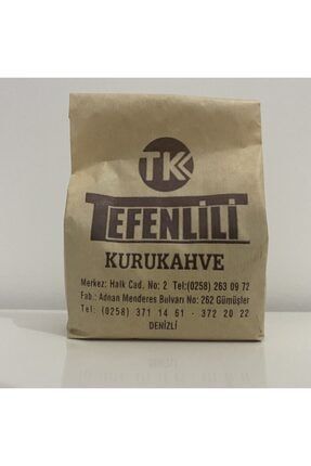 Tefenlili Kurukahve 250 Gr. TEFENLİLİ02