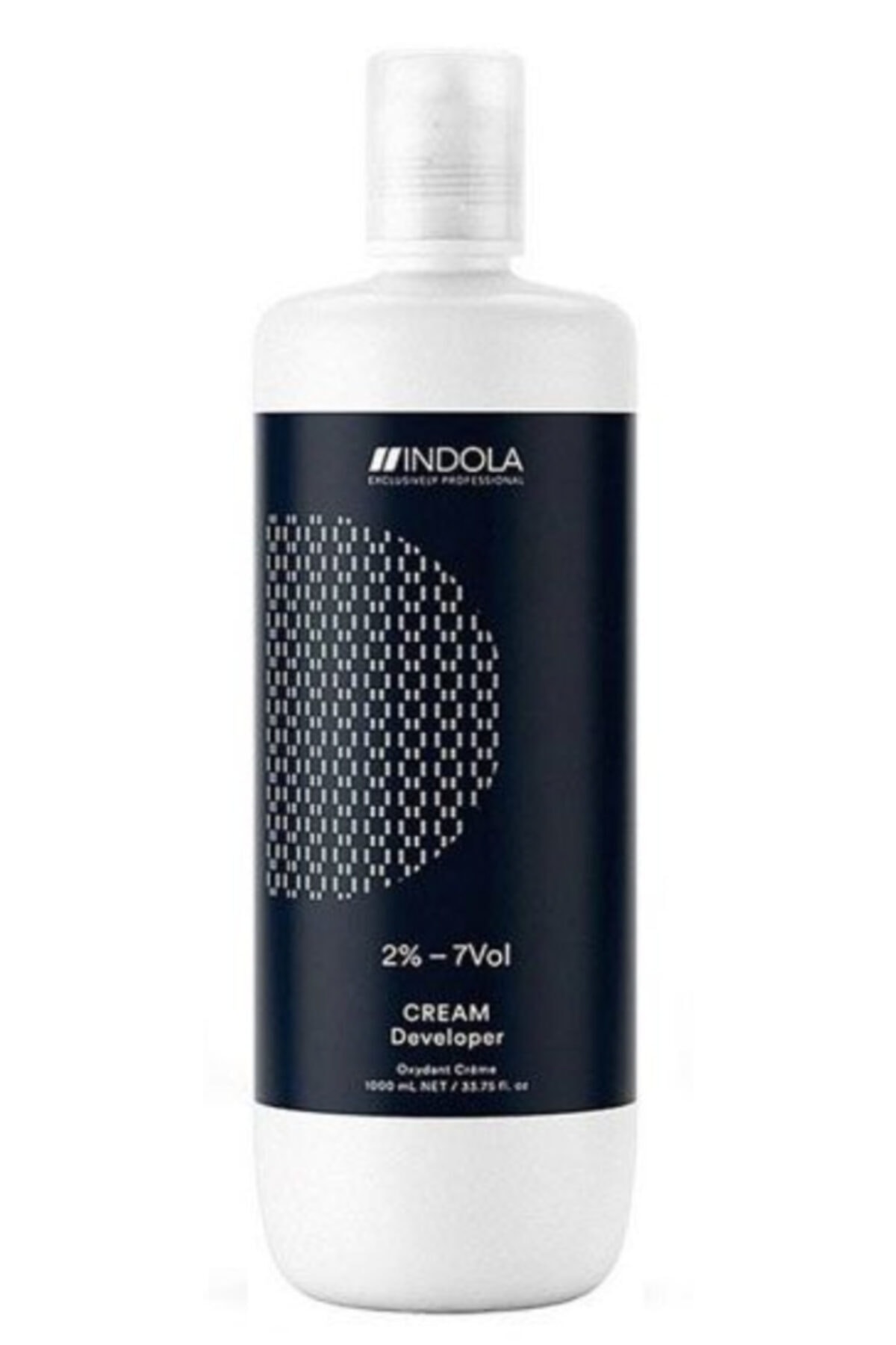 Professional Oksidan Krem Developer 7 Vol. %2 1000 ml — inpro2 — تصویر 1 از 1