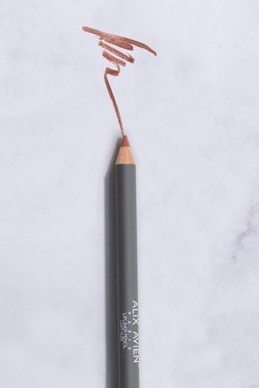 Lipliner Pencil Light Nude AALP01